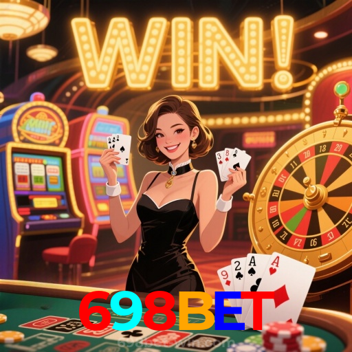 698BET