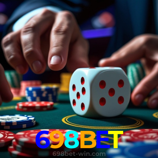 Explorando a Categoria de Jogos de Poker no 698BET