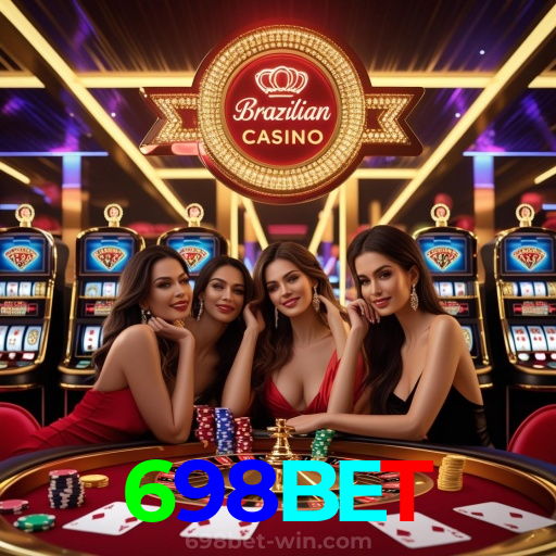 Explore os Jogos de Bingo no 698BET: Diversão e Prêmios ao Seu Alcance
