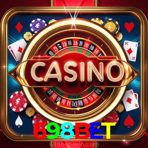 698BET — site oficial: bônus e jackpots no Brasil