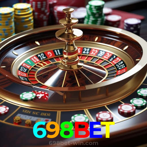 698BET 3