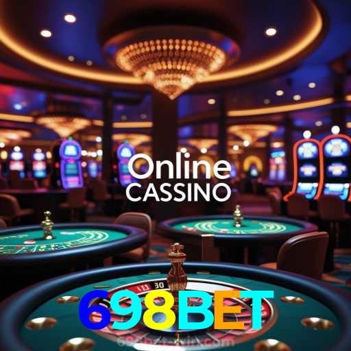 Descubra a Diversão dos Jogos de Mesa na 698BET