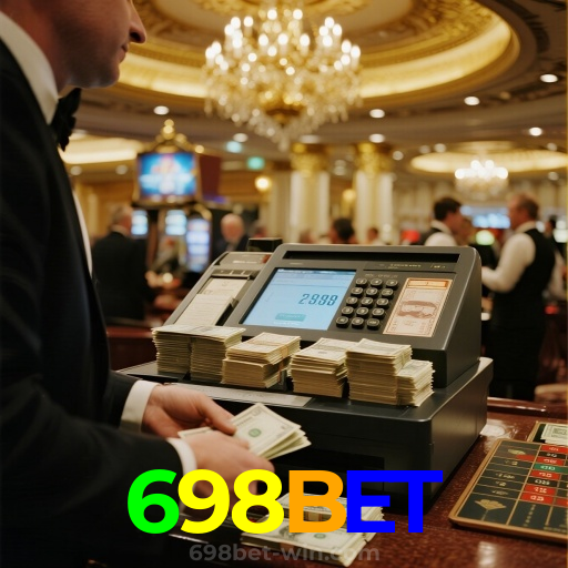 Descubra a Diversão dos Jogos de Mesa na 698BET