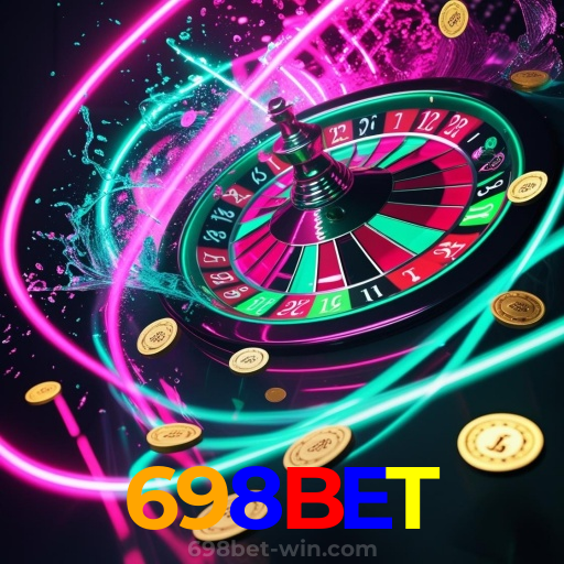 698BET oficial: cassino online certificado e confiável
