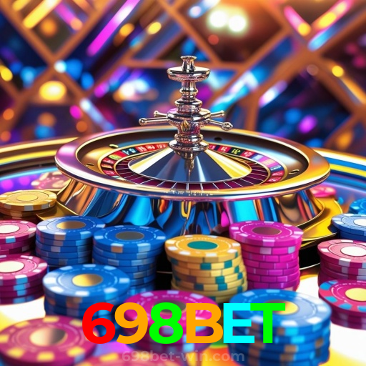 Descubra as Promoções Especiais da 698BET