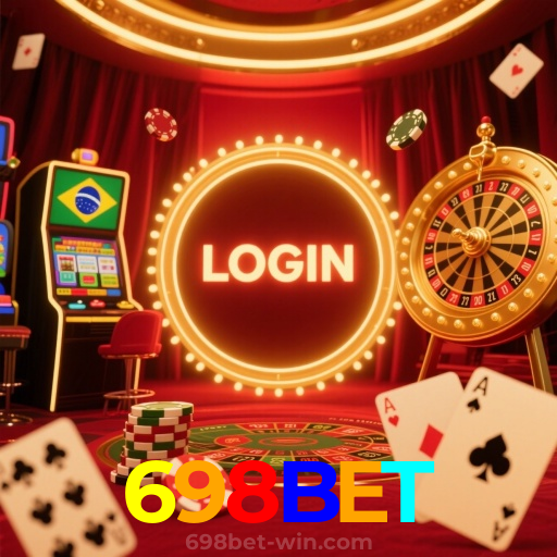 Apostas Esportivas: Uma Nova Era de Entretenimento em 698BET