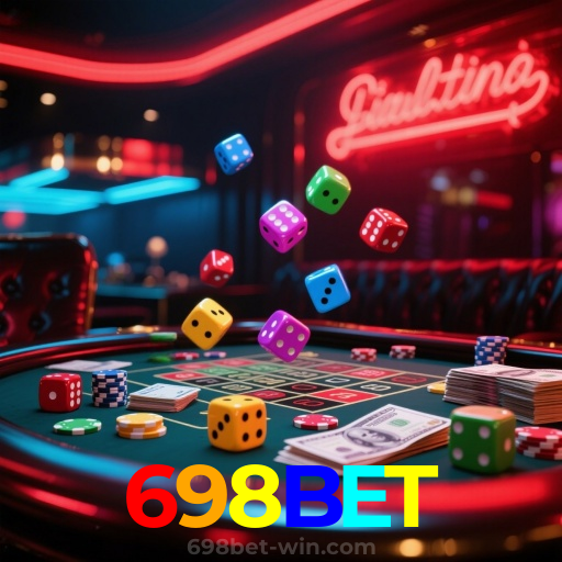 Explorando a Categoria de Jogos de Poker no 698BET