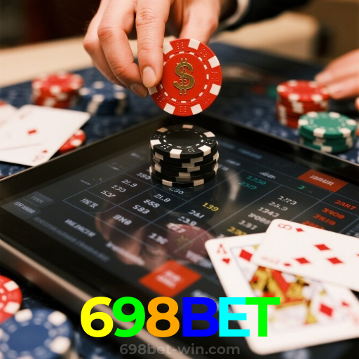 698BET 3